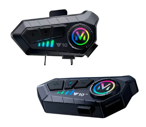 Intercomunicador Bluetooth