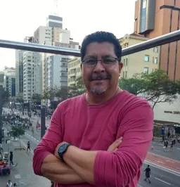 Foto de Rogério T.